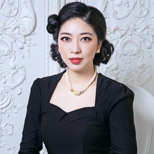 纽约豆皮妈妈头像