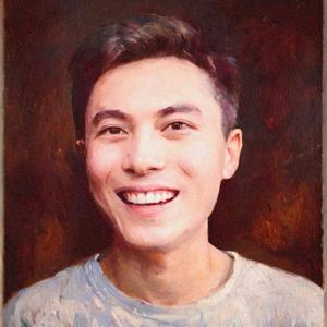 Karl.Y彦曦航头像