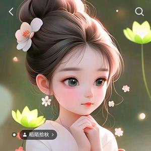 粝闳短剧头像