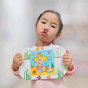 CoCo和麻麻头像