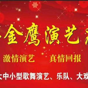 乾县金鹰演艺头像