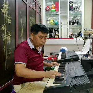 以琴会友钟老三头像