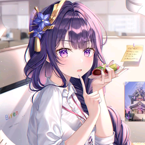 @秋秋头像