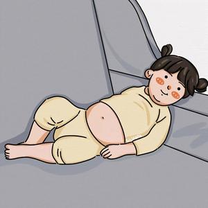 德芙妈咪头像