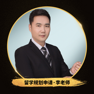 俄罗斯彼德留学头像