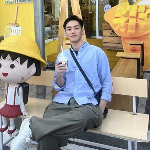 陶一杭Steven头像