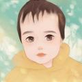 宝妈高兴头像