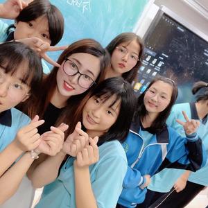 英语董董老师头像