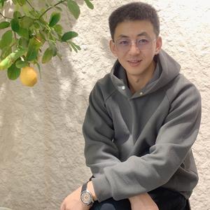 阿强说装修头像