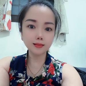 台湾娟子头像