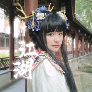 江湖小虾米头像