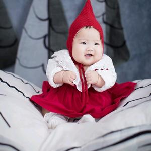 胖胖的琪妹头像