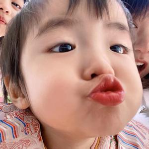 点点妈妈头像