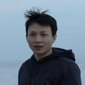 疯狂好哥头像
