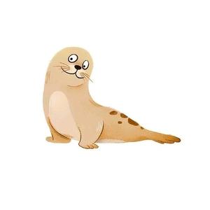 小海豹丶Seal头像