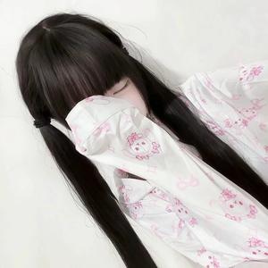 小瑶头像