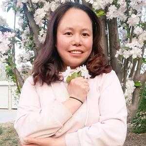 川香容姐头像