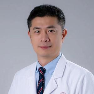 矫形外科潘奇医生 头像