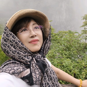 华姐自由行头像