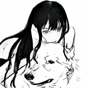 衣乌鱼（去看周杰伦版头像