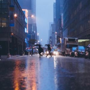 墨雨烟云头像