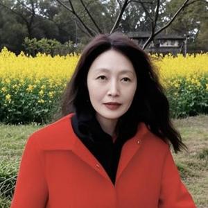 琼姐是农村宝妈，不定时间首播，摆龙门阵头像