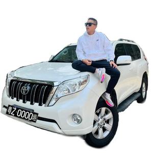 Turbo专注高品质二手车头像