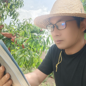 农缩日记头像
