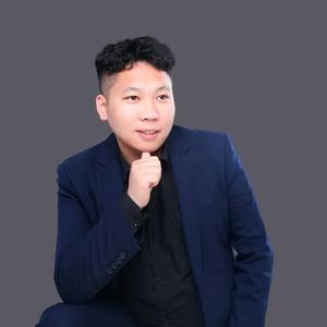 足浴行业招聘军师头像