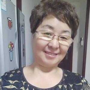 莉莉娱乐头像