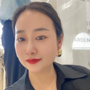 小妮呀努力版头像