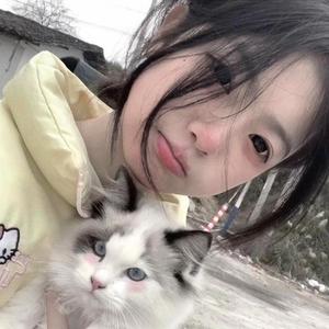 林妍希丶回归头像