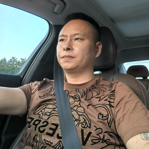 南充军哥头像