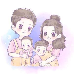 老陈 亡影头像