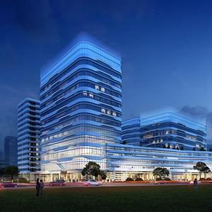 广东省建科建筑设计院头像