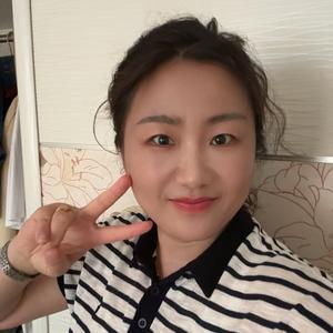 鱼台灿姐新疆看娃上学！头像