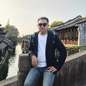 恒岩商院头像