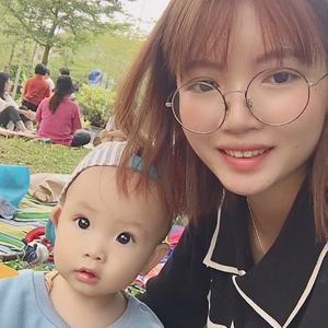 创业麻麻头像