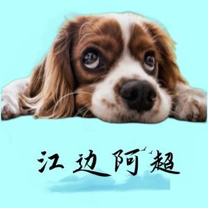 江边阿超头像