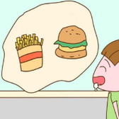 野猪吃不来细糠头像