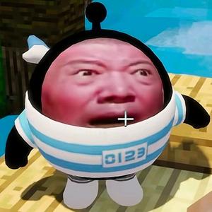 潮流达人贝弗莉0m3头像