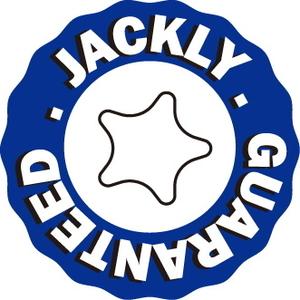 傑克利(Jackly)头像