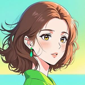 欢乐西瓜园头像