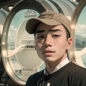 红公子头像