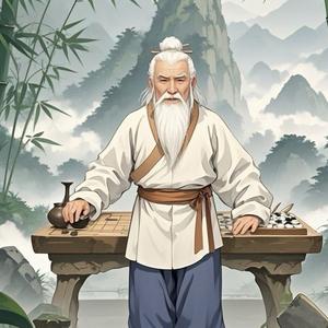 凯思原头像