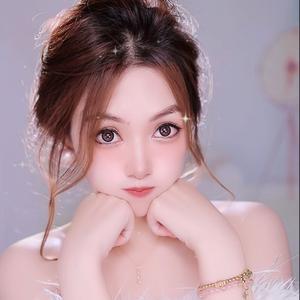 温柔的张美丽（打榜）头像