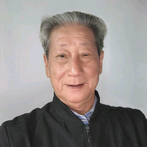 奋发有为小羊gRWR5头像