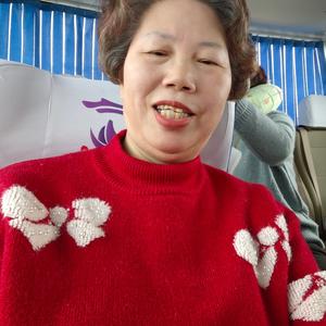 张玉惠头像
