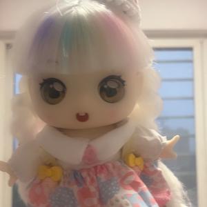 多才多艺草莓软糖头像
