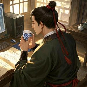 素问爱好者头像